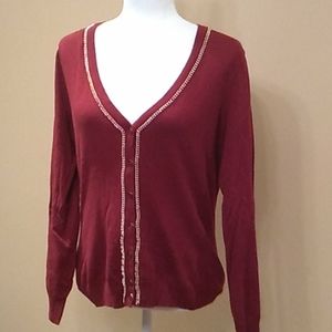 5 for $20! Merona Sweater